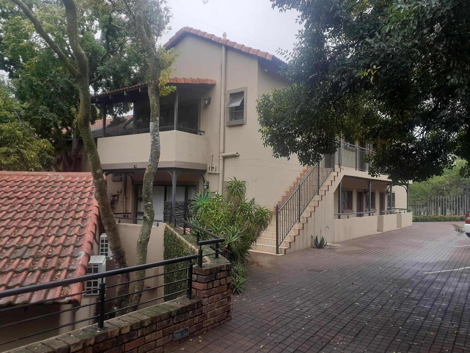 Serenight Guesthouse Pretoria-Noord Exterior foto